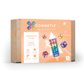 CONNETIX | Pastel Square Pack, 40 pcs thumbnail