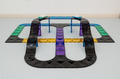 CONNETIX | Roads, Ramps & Intersections, 16 pcs thumbnail