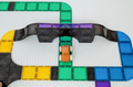 CONNETIX | Roads, Ramps & Intersections, 16 pcs thumbnail
