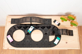 CONNETIX | Roads, Ramps & Intersections, 16 pcs thumbnail
