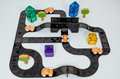 CONNETIX | Roads Creative Pack, 48 pcs thumbnail