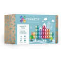 CONNETIX | Pastel Rectangle Pack, 24 pcs thumbnail