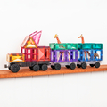CONNETIX | Pastel Transport Pack, 50 pcs thumbnail