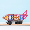 CONNETIX | Pastel Transport Pack, 50 pcs thumbnail