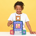 CONNETIX | Pastel Portal Pack, 48 pcs thumbnail