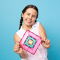 CONNETIX | Pastel Portal Pack, 48 pcs thumbnail