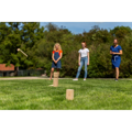 XL Block Toss Game / Kubb thumbnail