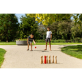 Garden Game - Bowling (Black/Red) thumbnail