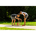 Garden Game - Bowling (Black/Red) thumbnail