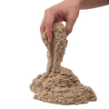 Kinetic Sand® - Brown, 907 grams thumbnail