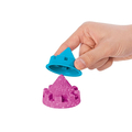 Kinetic Sand® - Sparkle Sandcastle Set, Pink thumbnail