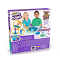 Kinetic Sand® - Sandbox Set, Blue, 454 grams thumbnail