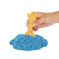 Kinetic Sand® - Sandbox Set, Blue, 454 grams thumbnail