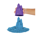 Kinetic Sand® - Sandbox Set, Blue, 454 grams thumbnail
