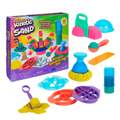 Kinetic Sand® - Ultimate Sandisfying Set thumbnail