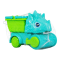 Sand Play Set - Dinosaur, 4 pcs thumbnail