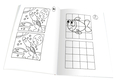 Colouring and Activity Book, 36 pages thumbnail