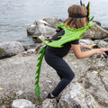 Dragon Tail - Green thumbnail