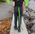 Dragon Tail - Green thumbnail