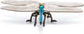 Dragonfly, L: 6.5 cm thumbnail