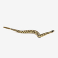 Rattlesnake, L: 16.2 cm thumbnail