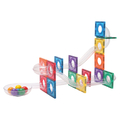 Cleverclixx | Compact Ball Run, 60 pcs thumbnail