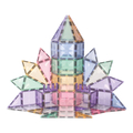 Cleverclixx | Mega Pastel Creative Pack, 210 pcs thumbnail