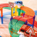 Cleverclixx | Intense Race Track, 65 pcs thumbnail