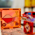 Cleverclixx | Construction Builder Intense, 48 pcs thumbnail