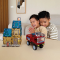 Cleverclixx | Fire Rescue Pack Intense, 39 pcs thumbnail