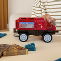Cleverclixx | Fire Rescue Pack Intense, 39 pcs thumbnail