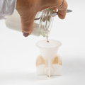 Resin Casting - Angels, 3 pcs thumbnail