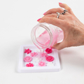 Soap Making Kit - Flowers, 8 pcs thumbnail