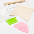Decorate Your Own Mini Banners, 12 pcs thumbnail