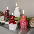 Silicone Mould - Gnome 10 cm, 1 pc thumbnail