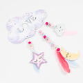 DIY Decoration - Night Sky Mobile thumbnail