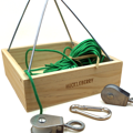 Cable Transport Kit incl. Cable & Carabiner thumbnail