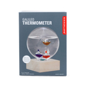Galileo Thermometer thumbnail
