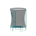Garden Trampoline incl. Net - Ø139 cm thumbnail