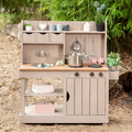 Mud Kitchen - Explorer thumbnail