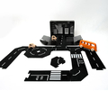 ToddleRoad Metropolis, 26 pcs thumbnail