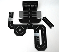 ToddleRoad Metropolis, 26 pcs thumbnail