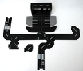 ToddleRoad Metropolis, 26 pcs thumbnail