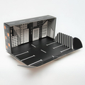 ToddleRoad Metropolis, 26 pcs thumbnail