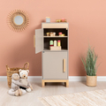 Refrigerator with Freezer - Ficus (Grey) thumbnail