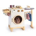 Laundry Room with Ironing Board thumbnail