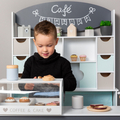 Little Coffee Shop, 32 pcs thumbnail