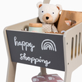 Shopping Cart - Rubus thumbnail