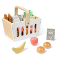 Shopping Basket, 23 pcs thumbnail