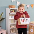 Shopping Basket, 23 pcs thumbnail